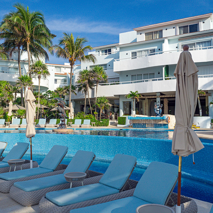 Sunset Fishermen Beach Resort - Photo 1