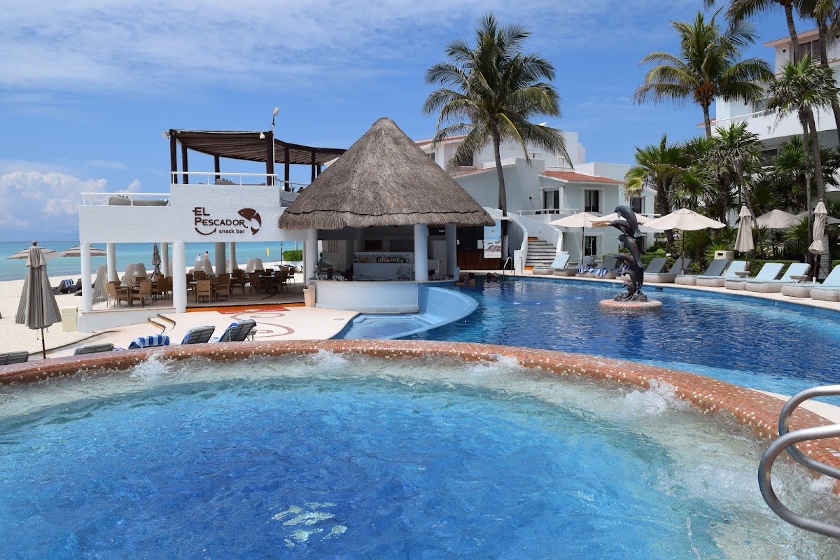 Sunset Fishermen Beach Resort - Photo 3