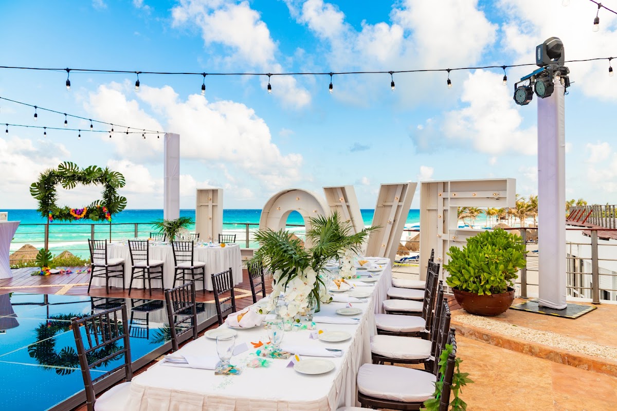 Sunset Royal Beach Resort - Photo 1