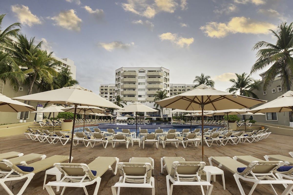 Tesoro Ixtapa - Photo 1