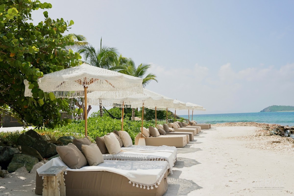 The Aerial BVI - Photo 1