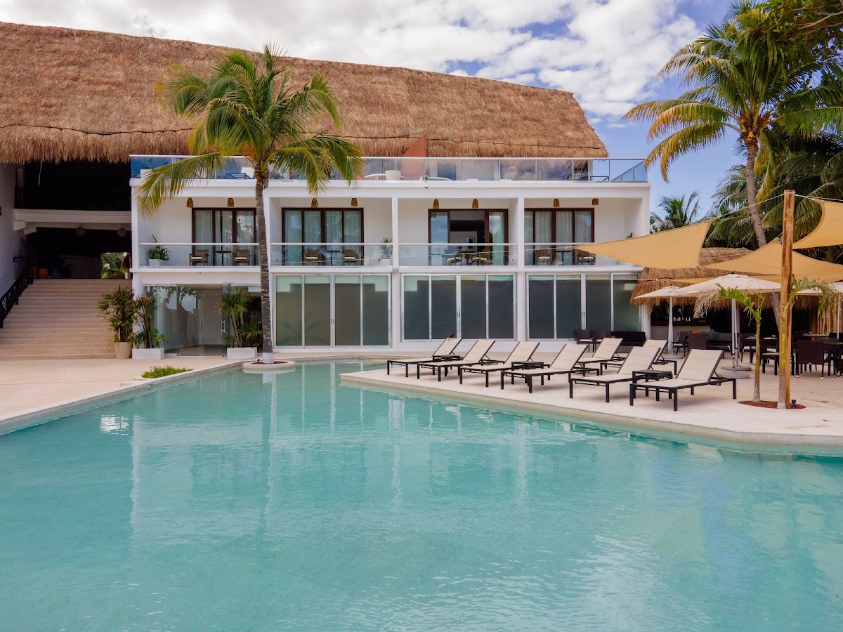 The Beachfront By The Fives Hotels - Photo 1