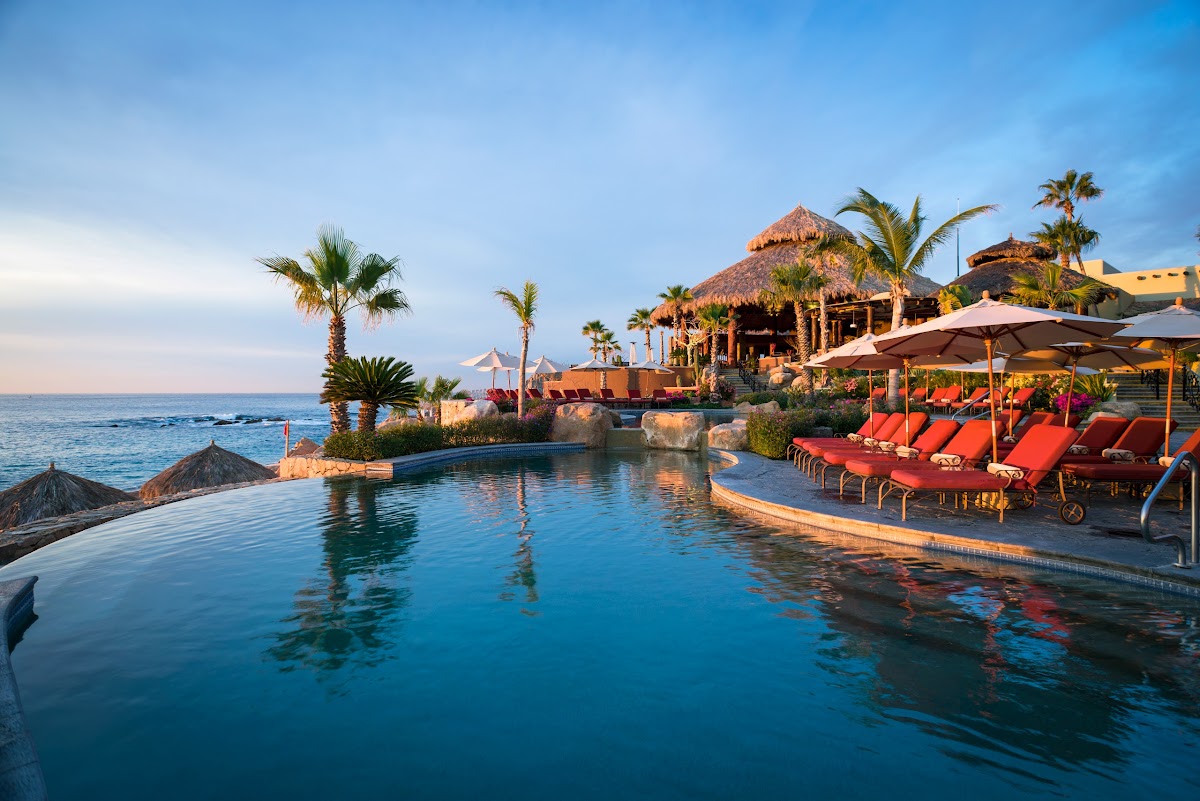 The Club at Hacienda del Mar - Photo 1