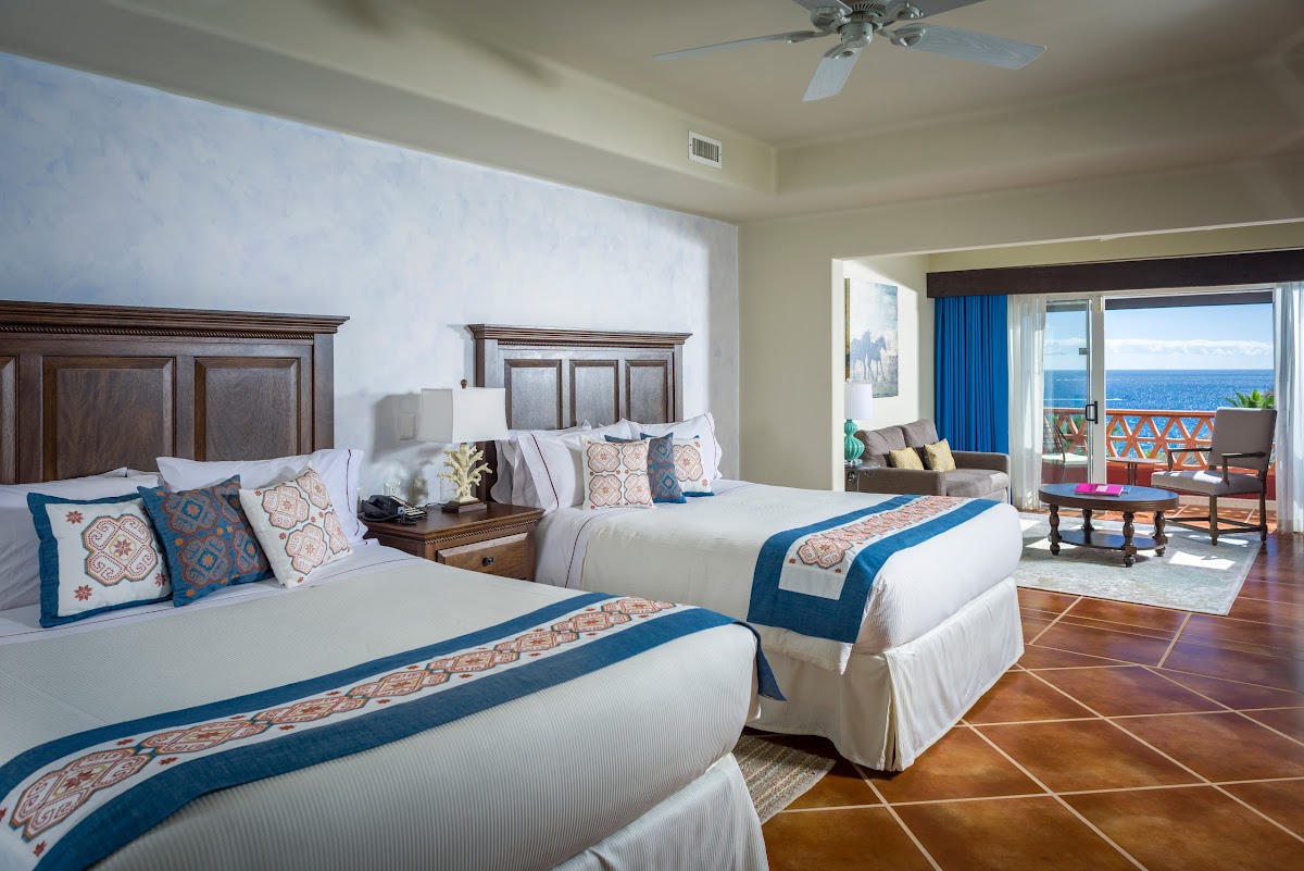 The Club at Hacienda del Mar - Photo 2