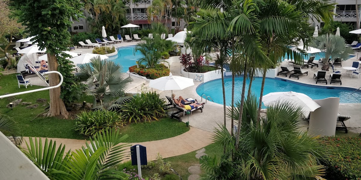 The Club, Barbados Resort & Spa - Photo 3