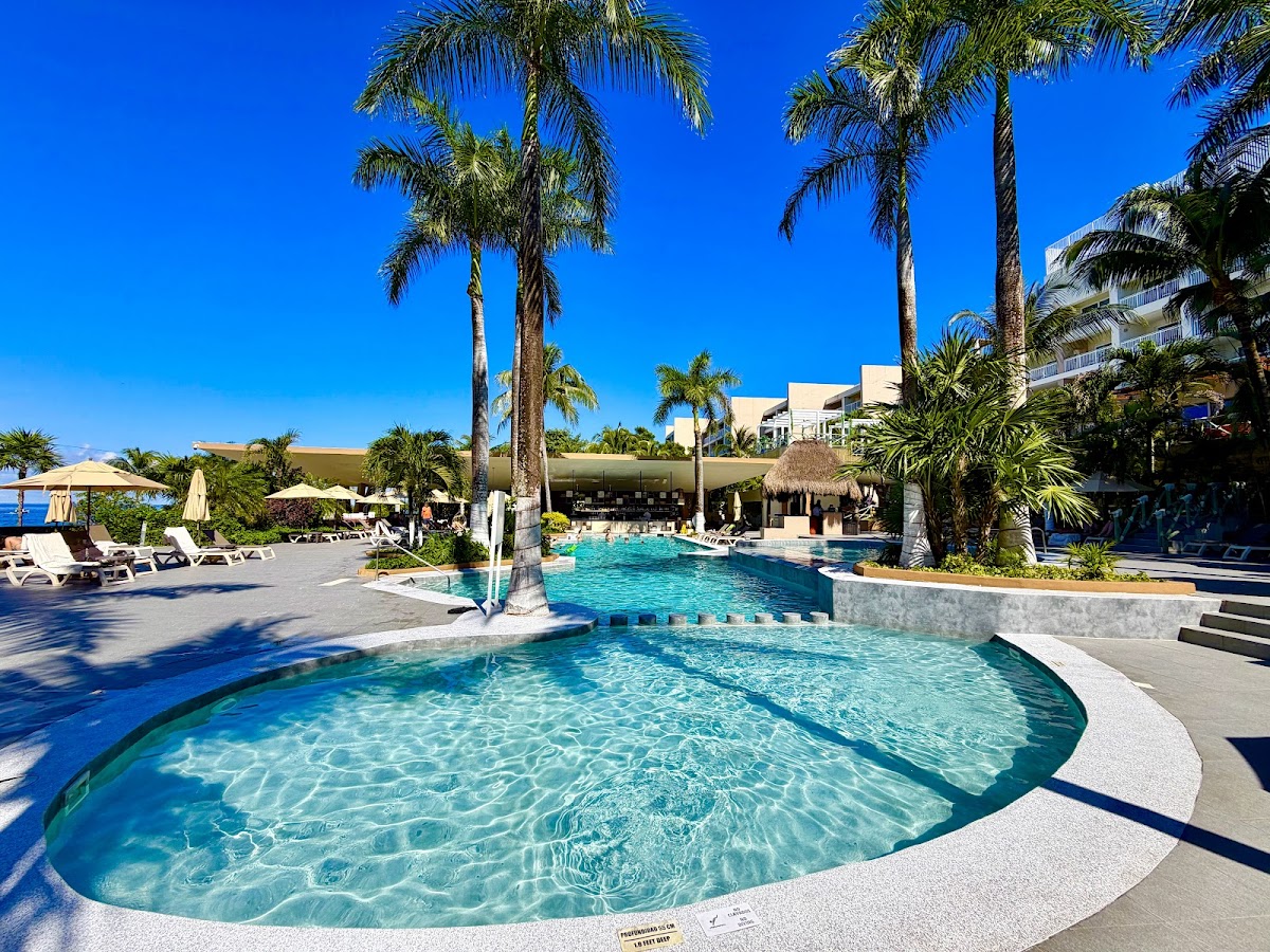 The Explorean Cozumel - Photo 3