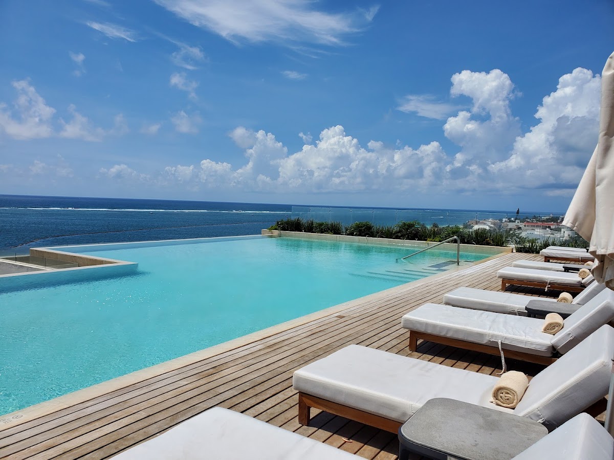 The Fives Oceanfront Puerto Morelos - Photo 3