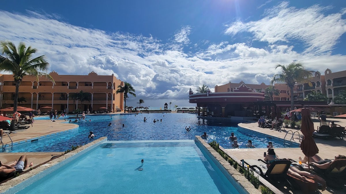 The Royal Haciendas All Suites Resort & Spa - Photo 3