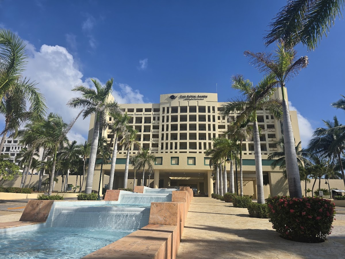 The Royal Sands All Suites Resort & Spa - Photo 1