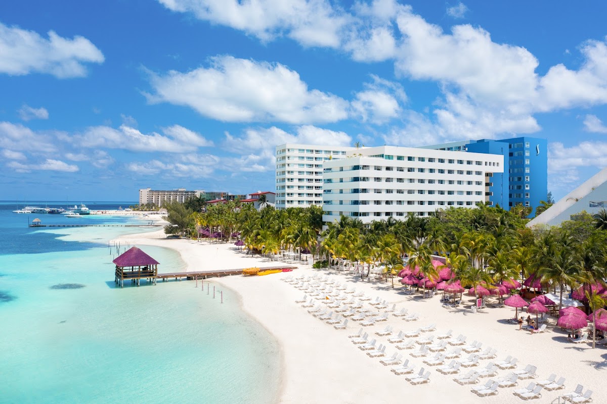 The Sens Cancun - Photo 1