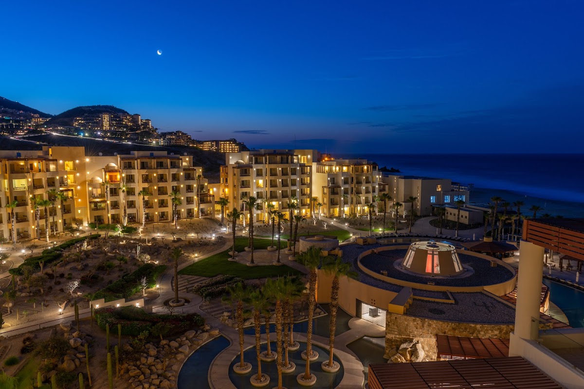 The Towers at Pacifica at Pueblo Bonito Pacifica Golf & Spa Resort - Photo 1