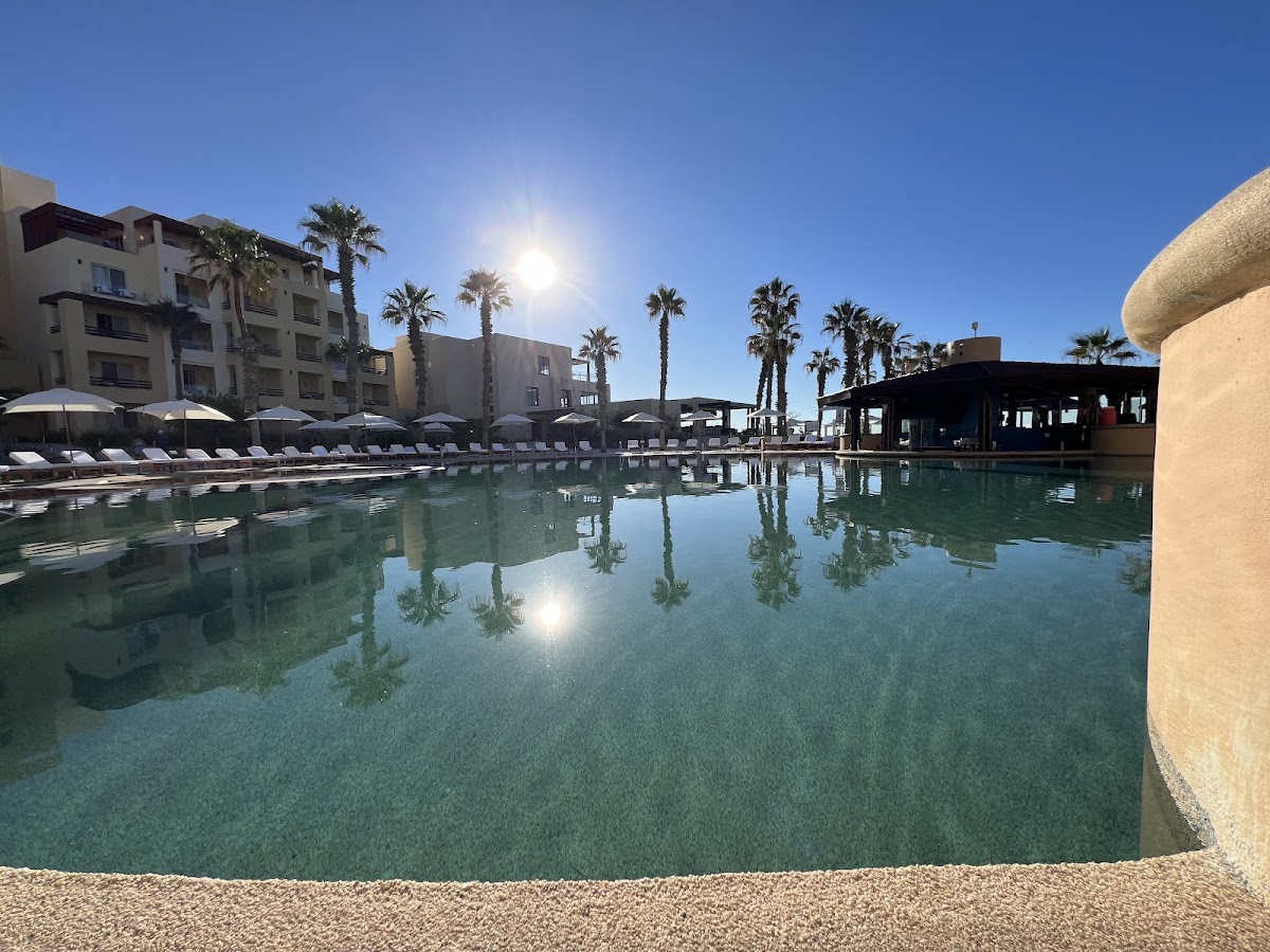 The Towers at Pacifica at Pueblo Bonito Pacifica Golf & Spa Resort - Photo 2