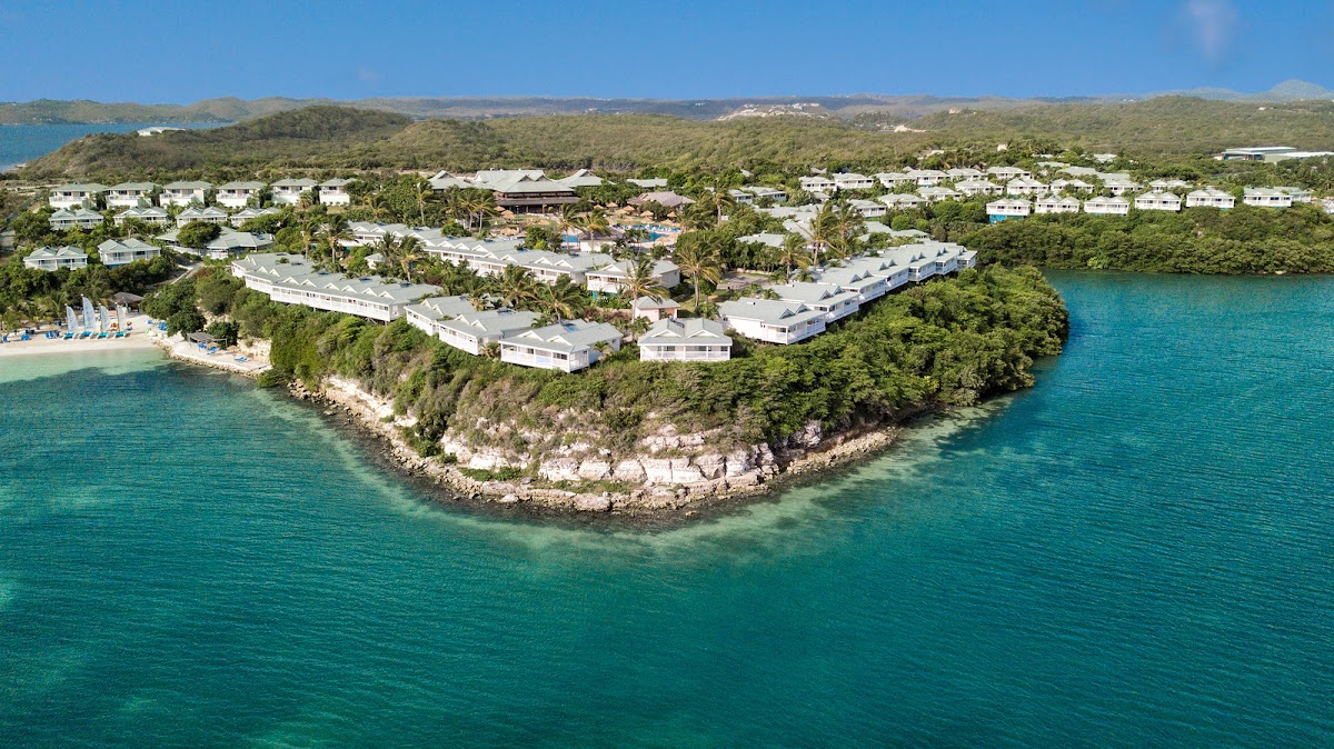 The Verandah Resort & Spa - Photo 1