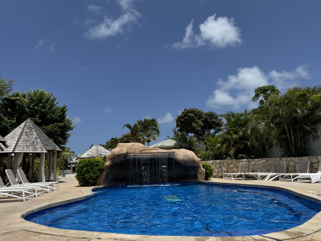 The Verandah Resort & Spa - Photo 3