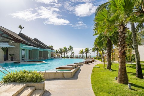 The Westin Porto de Galinhas, an All-Inclusive Resort - Photo 1