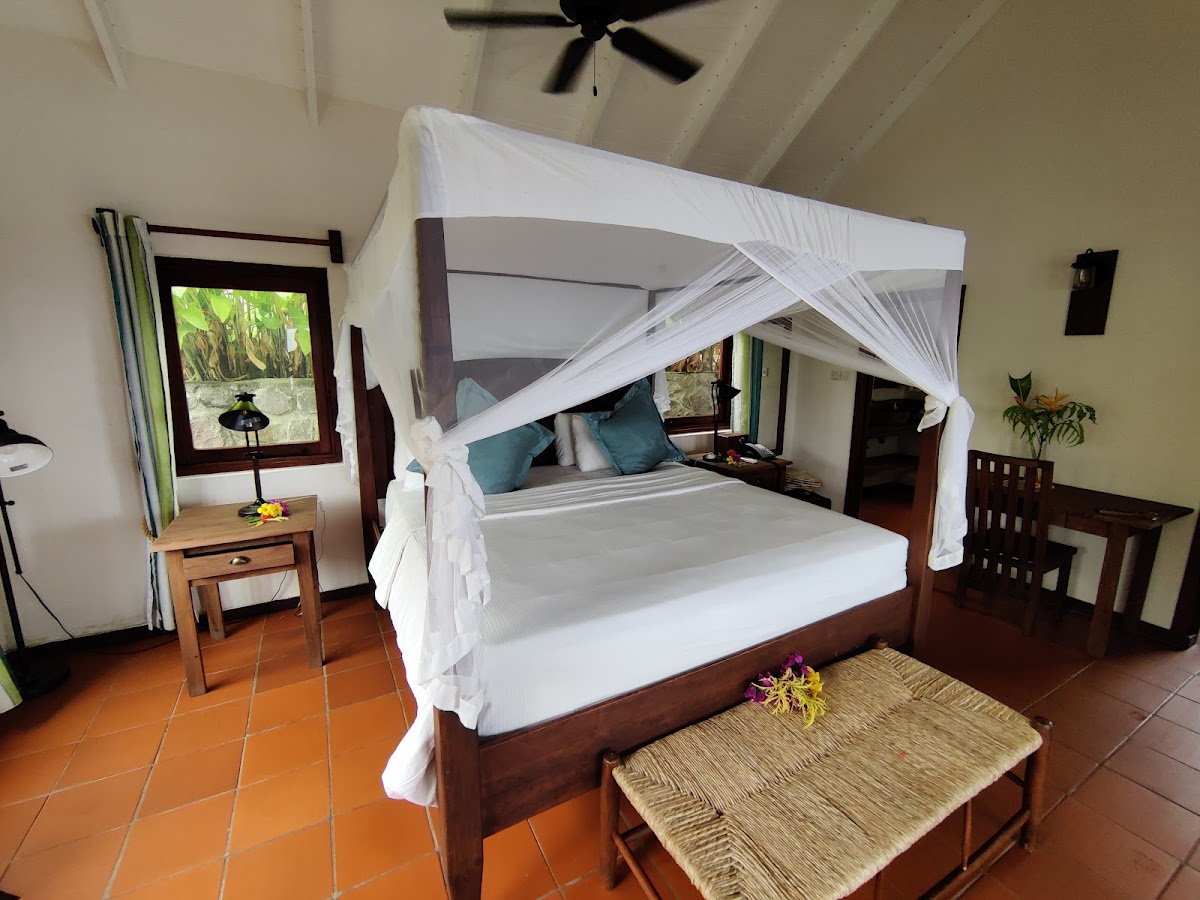 Ti Kaye Resort & Spa - Photo 2