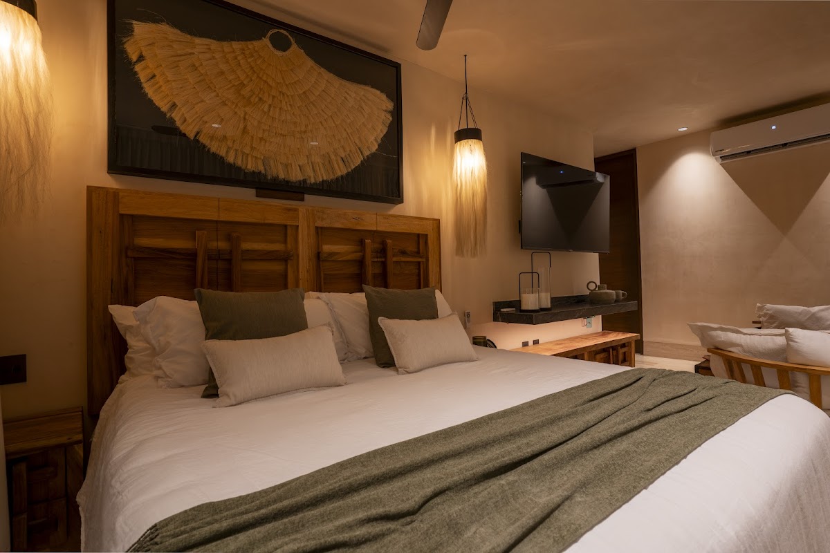 Trobbu Tulum All Inclusive - Photo 2