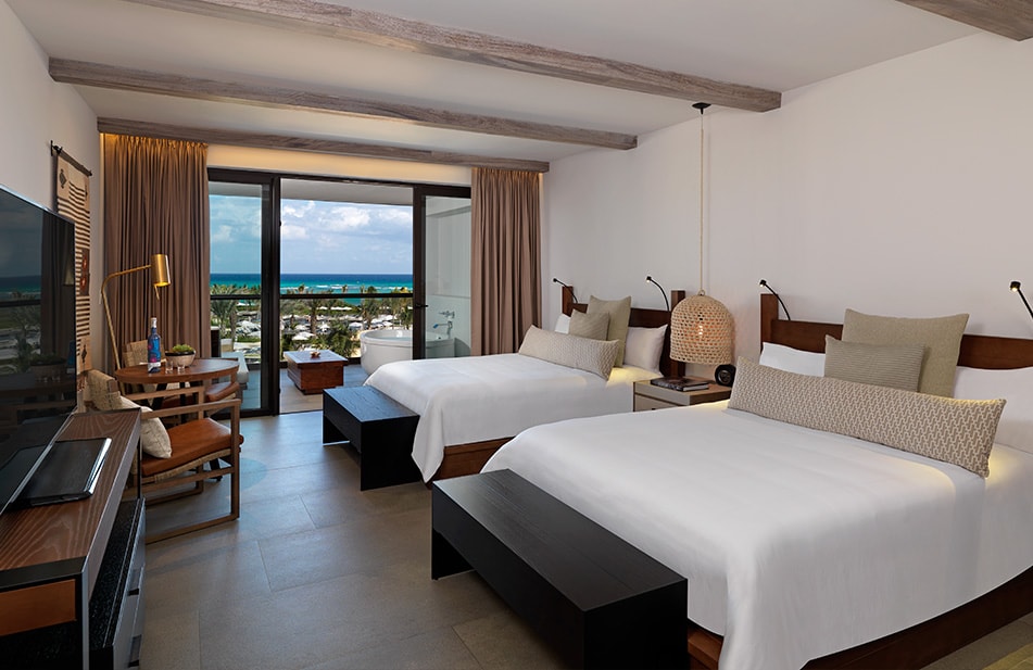 UNICO 20 87 Hotel Riviera Maya - Photo 2