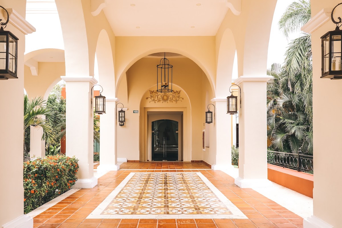 Valentin Imperial Riviera Maya - Photo 1