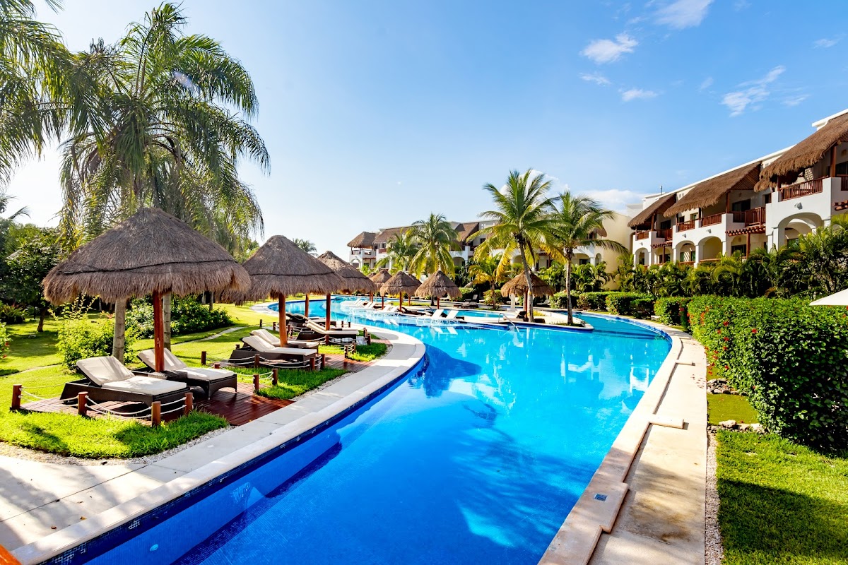 Valentin Imperial Riviera Maya - Photo 3