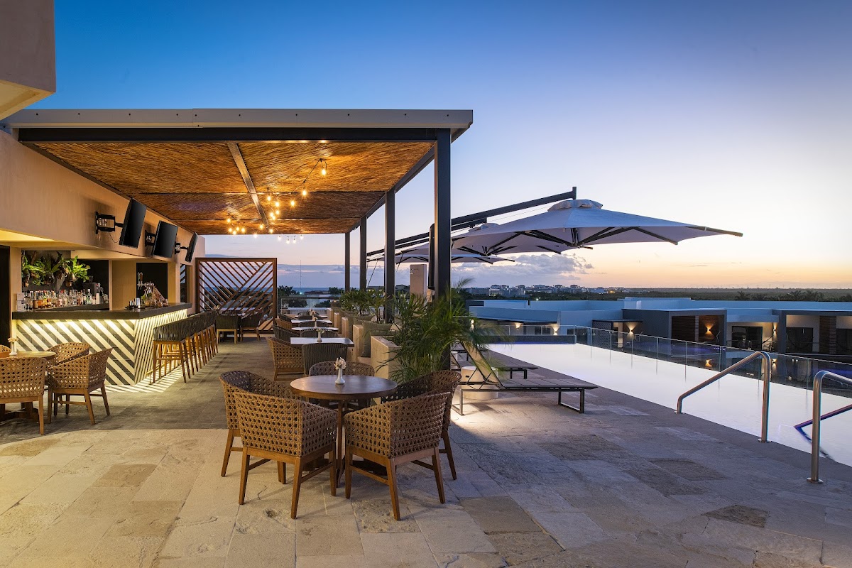 Ventus Ha' at Marina El Cid Spa & Beach Resort - Photo 1