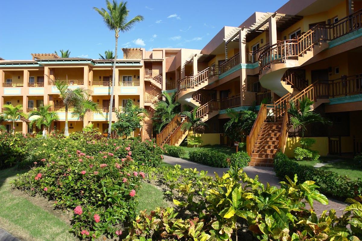Vik Hotel Cayena Beach - Photo 1