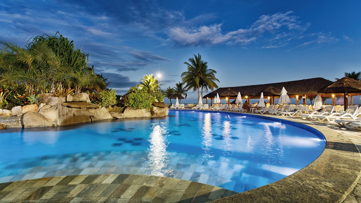 Vila Galé Cabo - Photo 1