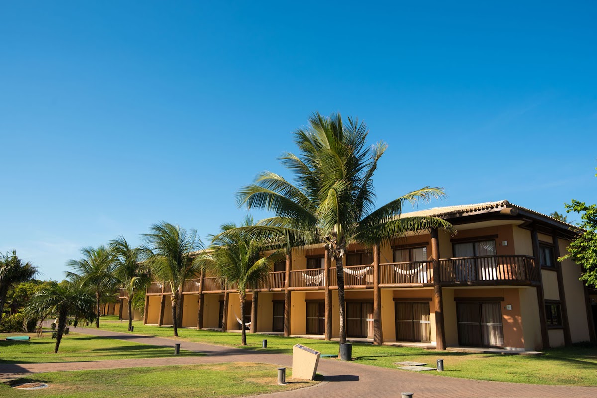 Vila Gale Mares - Photo 1