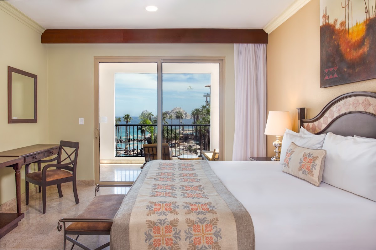 Villa del Arco Beach Resort & Spa - Photo 2