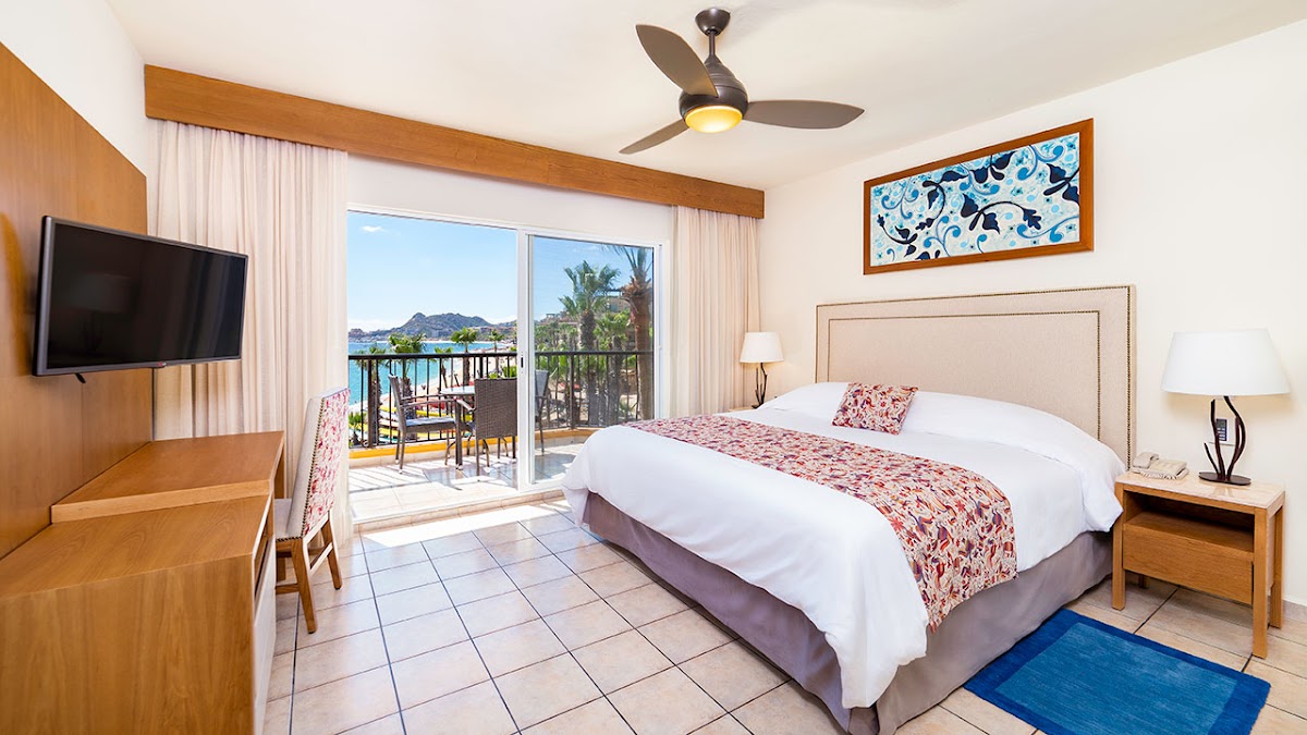 Villa del Palmar Beach Resort & Spa Cabo San Lucas - Photo 2