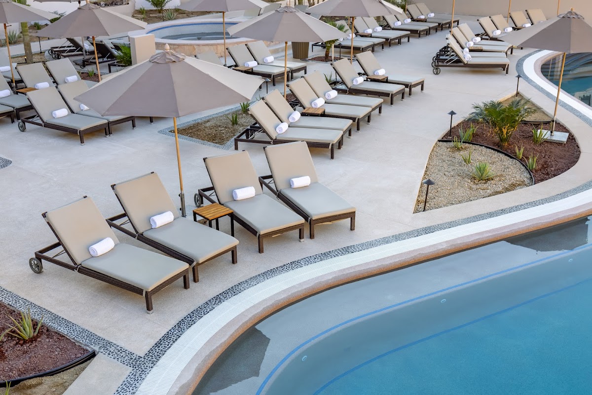 Villa del Palmar Beach Resort & Spa Cabo San Lucas - Photo 3