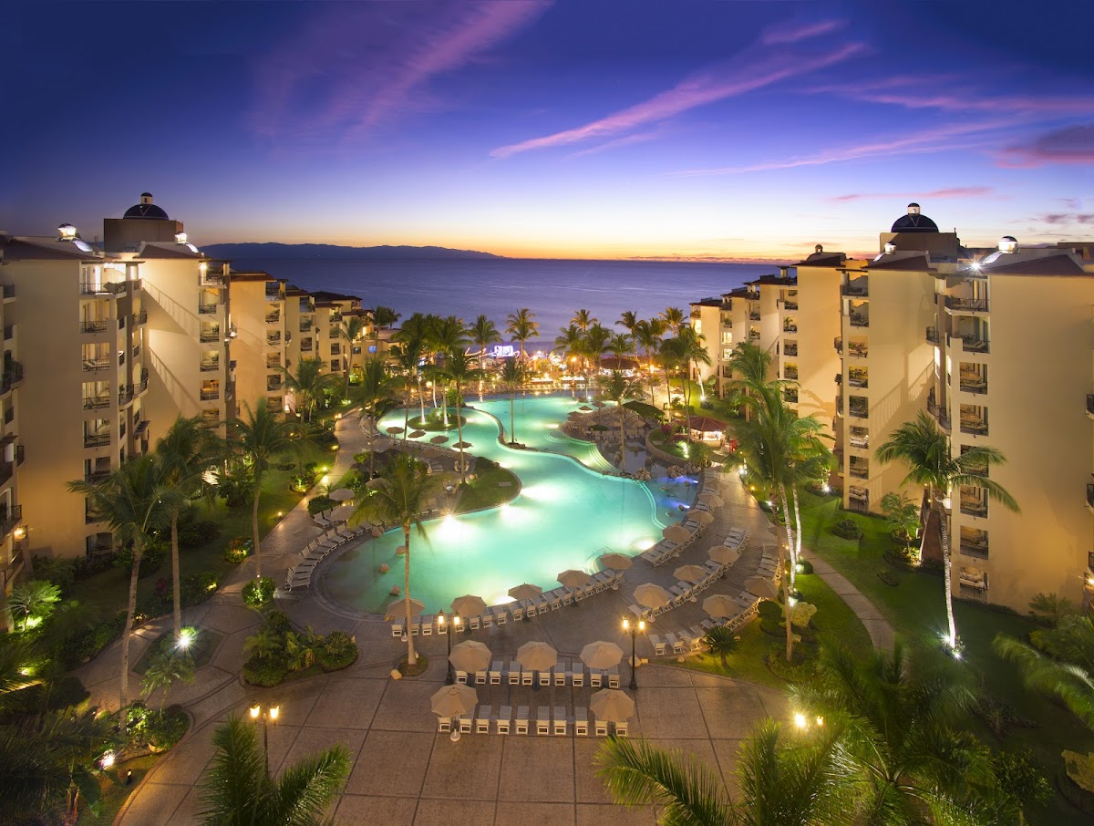 Villa del Palmar Flamingos Beach Resort & Spa - Photo 1