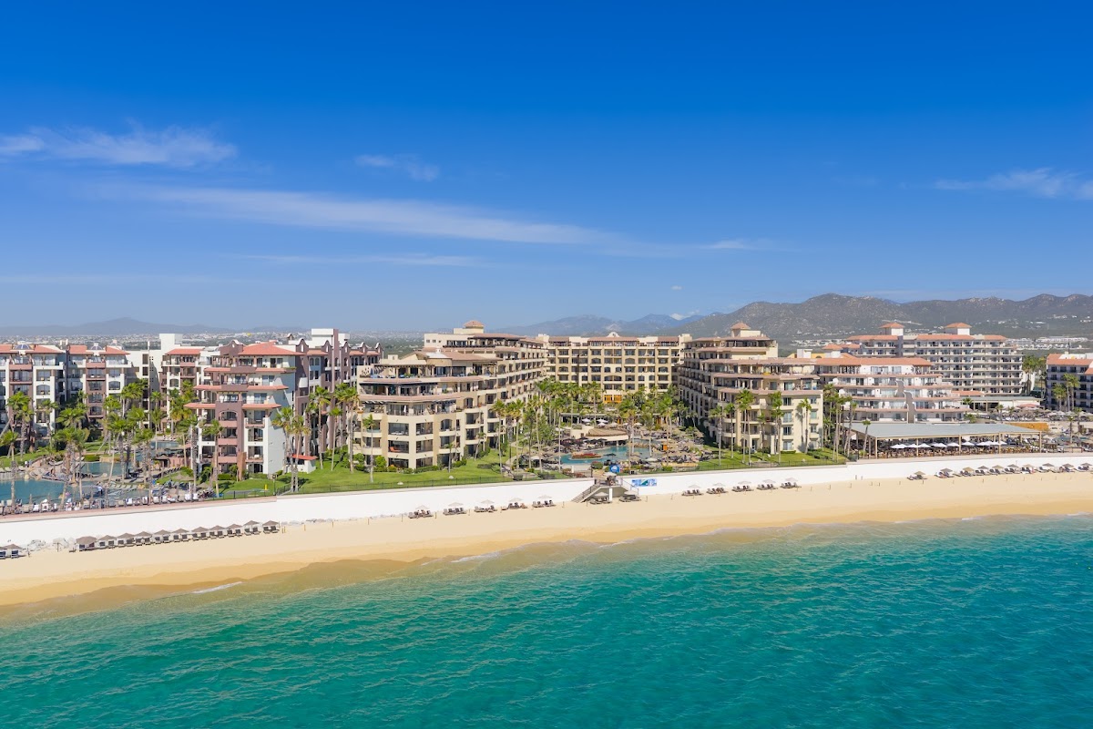 Villa La Estancia Beach Resort & Spa Los Cabos - Photo 1