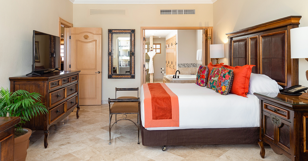 Villa La Estancia Beach Resort & Spa Los Cabos - Photo 2