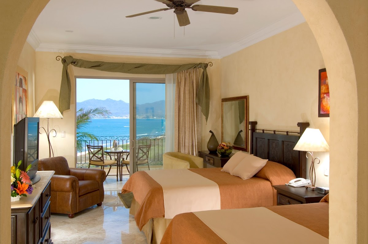 Villa La Estancia Beach Resort & Spa Riviera Nayarit - Photo 2