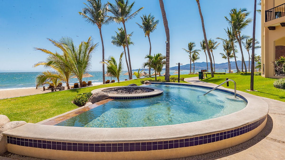 Villa La Estancia Beach Resort & Spa Riviera Nayarit - Photo 3