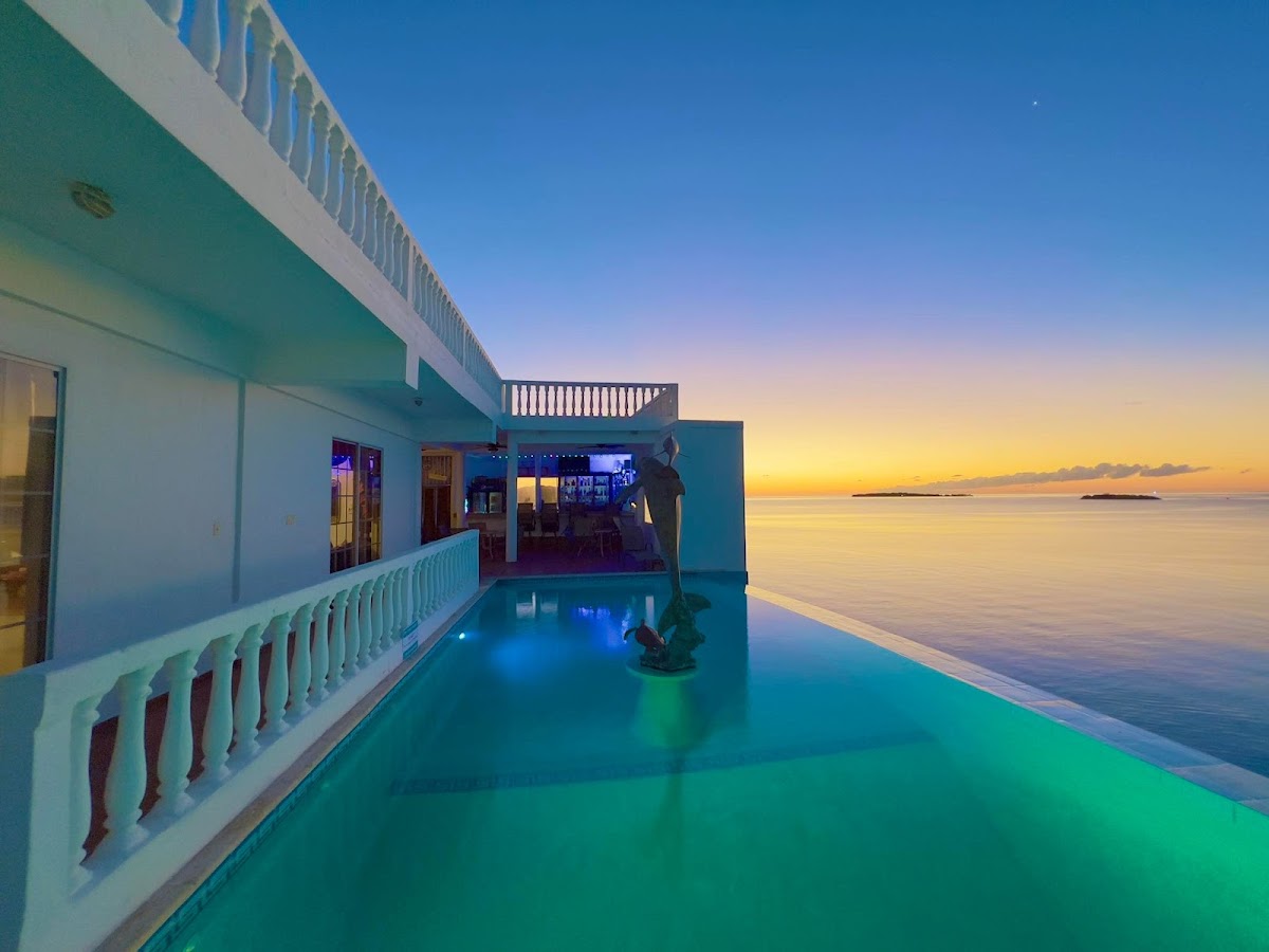 Villa on Dunbar Rock - Photo 3