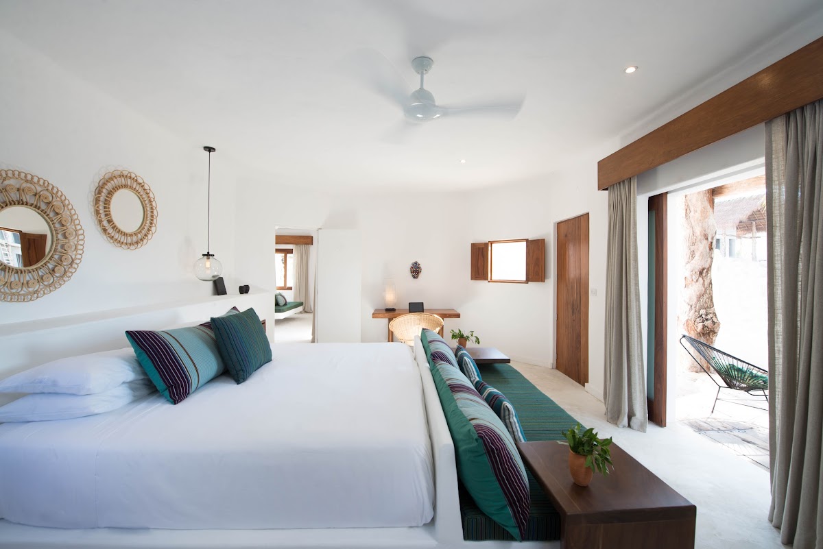 Villas HM Palapas del Mar - Photo 2