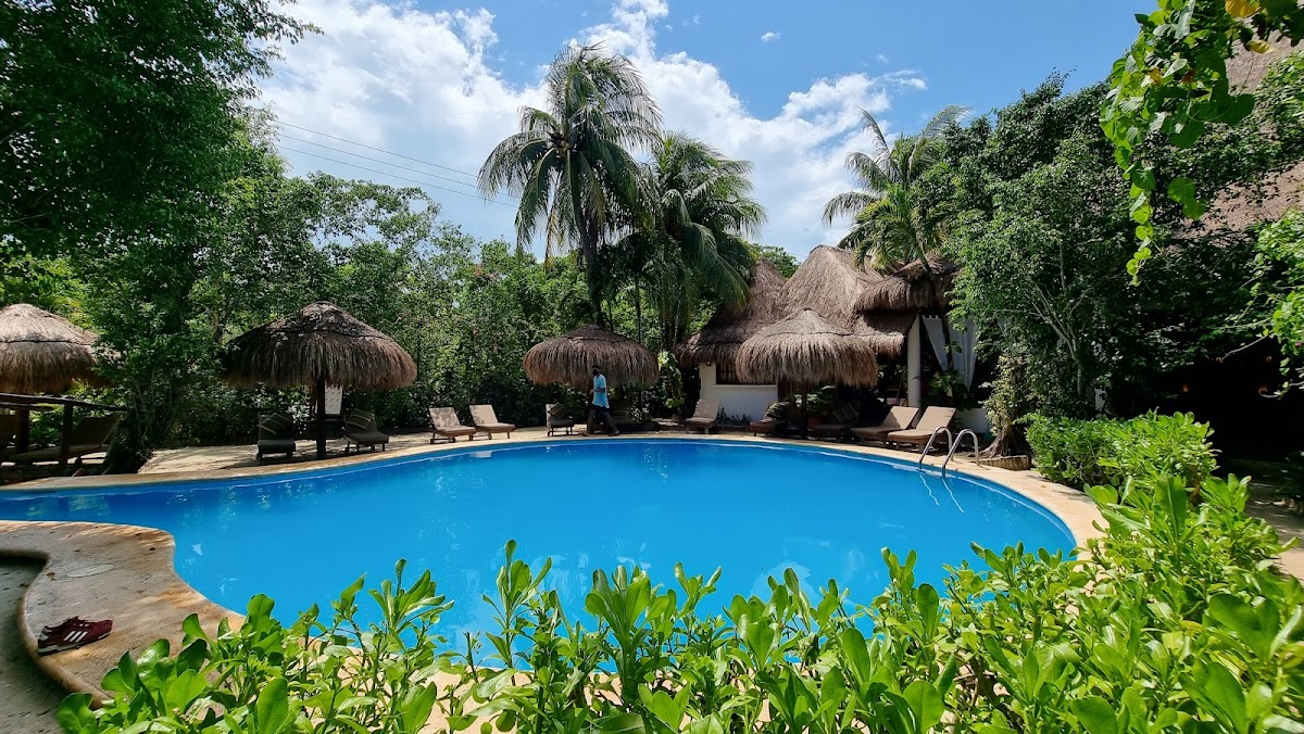 Villas HM Palapas del Mar - Photo 3