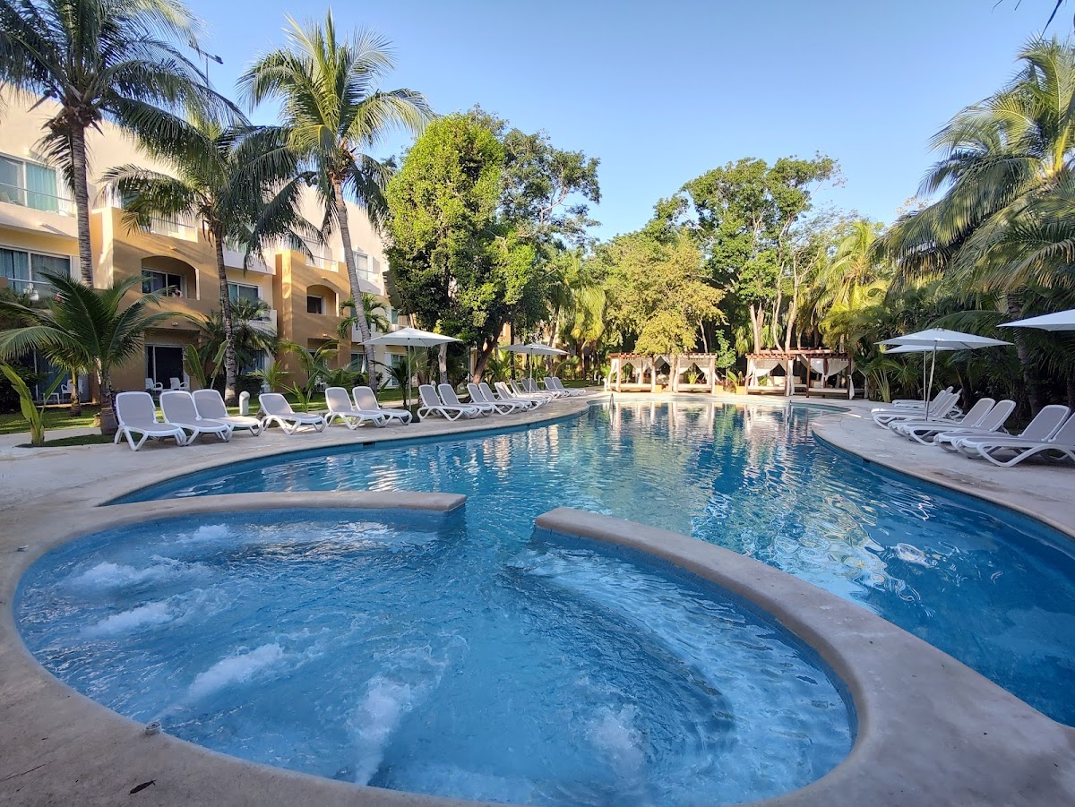 Viva Maya by Wyndham, A Trademark All Inclusive Resort - Photo 3