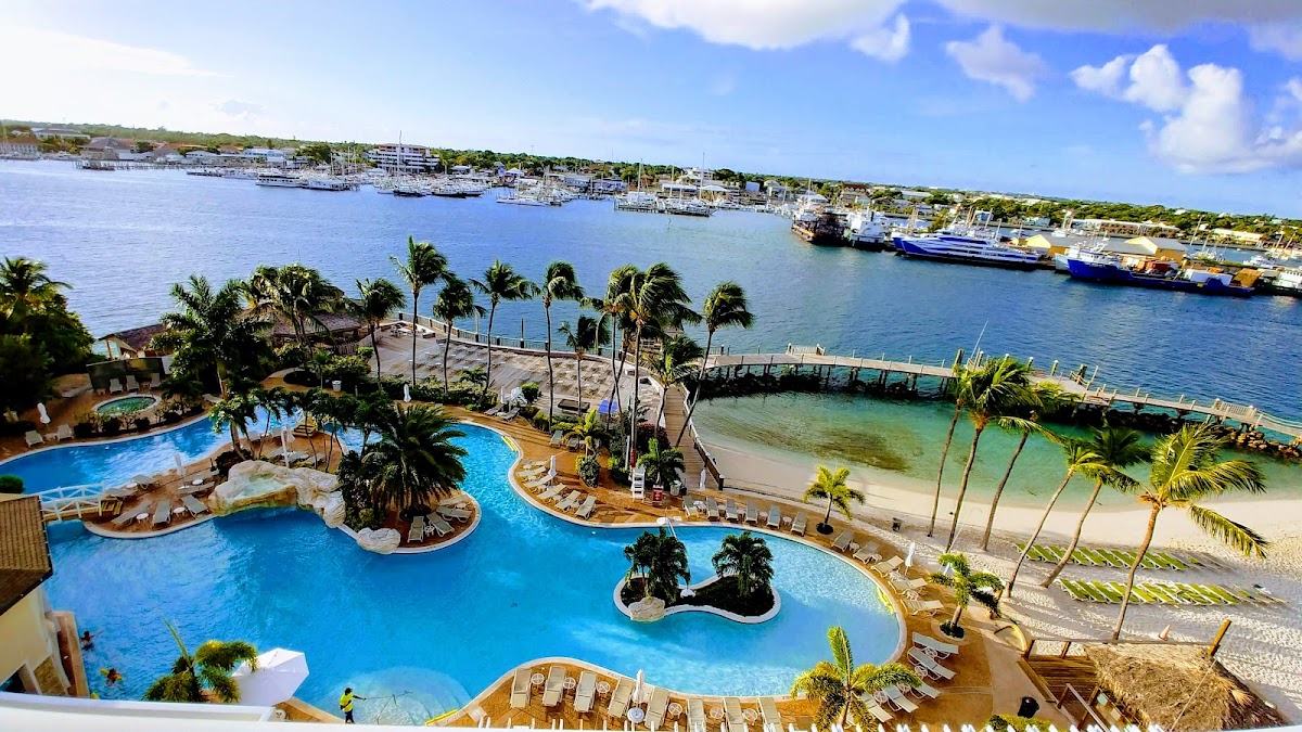 Warwick Paradise Island - Bahamas - Photo 3