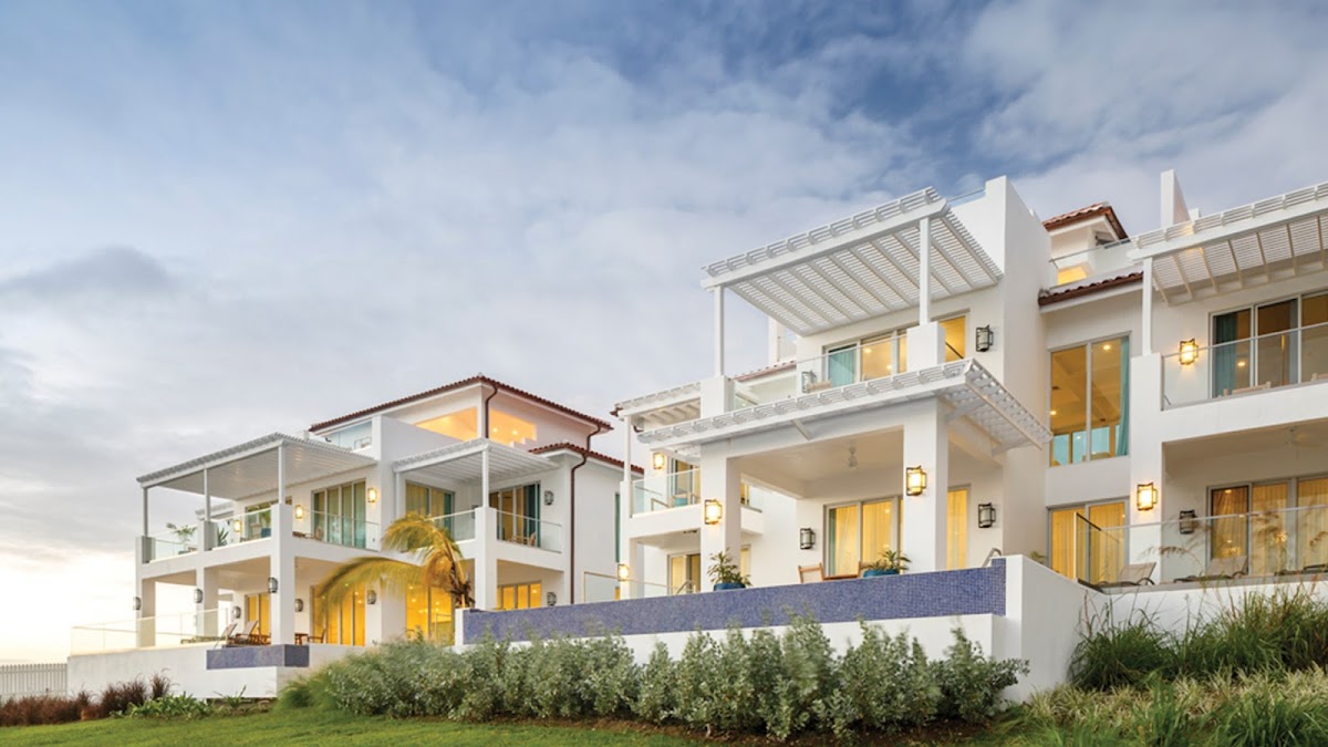 Windjammer Landing Resort & Residences - Photo 1